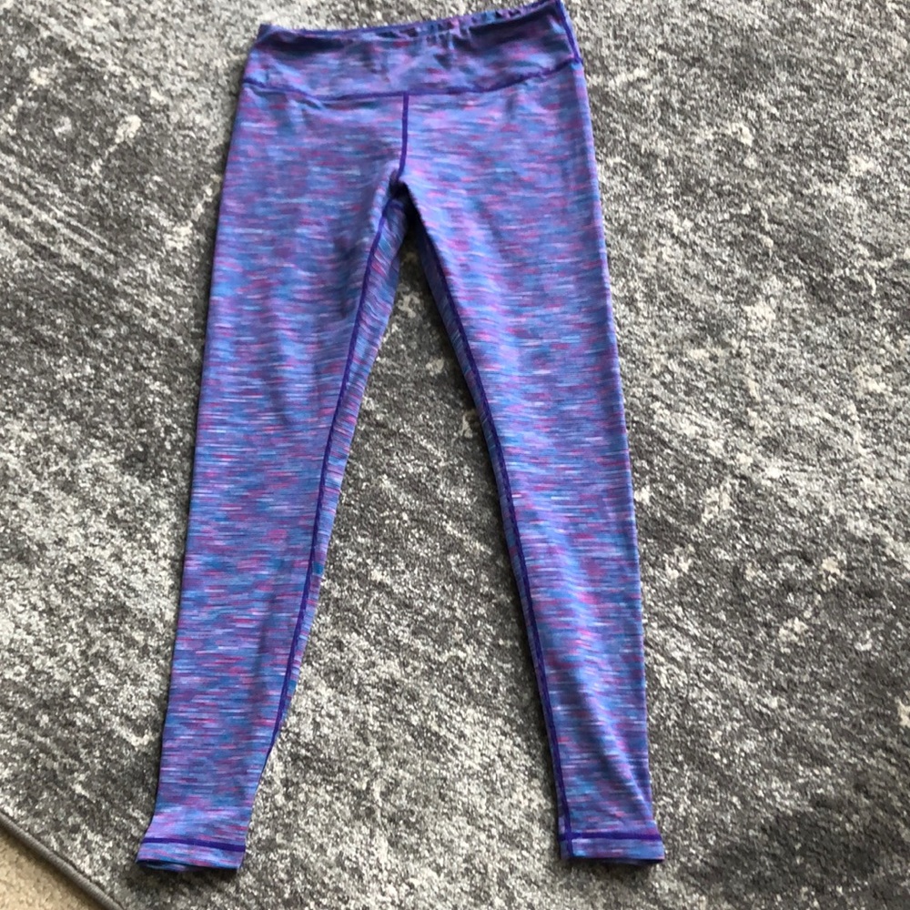 Zella workout leggings